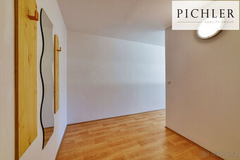 Pronájem bytu 2+1, 60 m², Milíkov - 6
