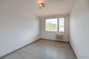 Prodej bytu 3+kk, 72 m² – Rakovník - 6