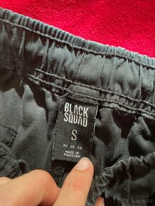 Cargo kalhoty Blacksquad - 6