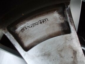 5x112 R17 orig. ŠKODA. NANUQ - 6