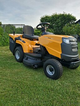 Zahradni traktor STIGA Estate 3398 H - 6