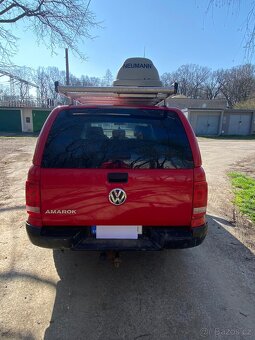 Amarok 2.0 BiTDI 132kw - 6