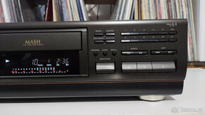 TECHNICS SL-PS740A Stereo CD Player + Příslušenství - 6