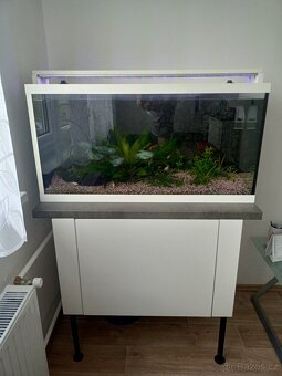 Akvárium 200l - 6