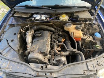 Vw passat b5.5 1.9 tdi 96kw - 6