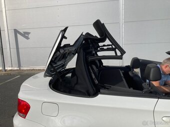 BMW E88 118d 2013 cabrio - 6