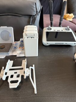 DJI Mini 3 Fly More Combo - 6
