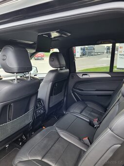 Prodám GLS - 6