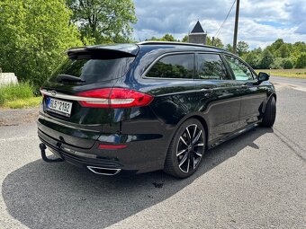 Ford Mondeo ST - 6