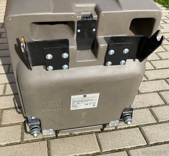 Originální autochladnička lednička Citroen 28L - 6