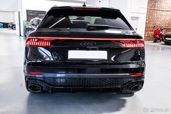 Audi RSQ8 - 6