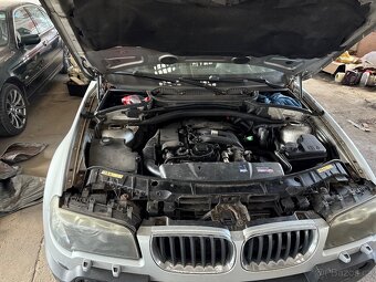 BMW x3 - 6