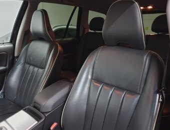 Volvo XC90 2.4 D5 AWD 147KW model 2014 - 6