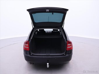 Škoda Octavia 2,0 TDI 103 kW Elegance CZ (2007) - 6