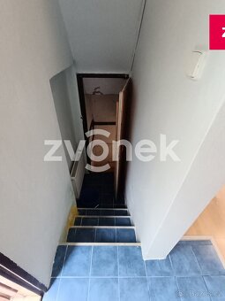 Pronájem 3+kk Mostní, Zlín - 6