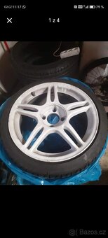 Honda accord cb7 2.2 - 6