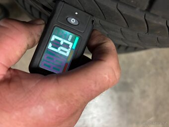 Michelin 205/60 R16 92H letní sada - 6
