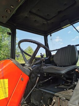 ZETOR 7245 S TP A SPZ - 6