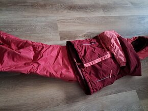 Zimní bunda a kalhoty Crivit - 6