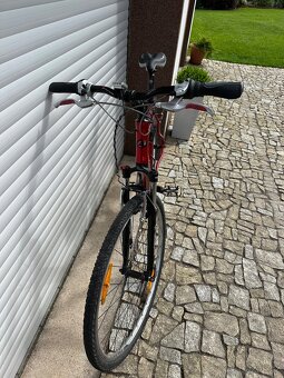 Prodám Author Stratos - 6