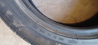 Pneu225/50/18 95W - 6