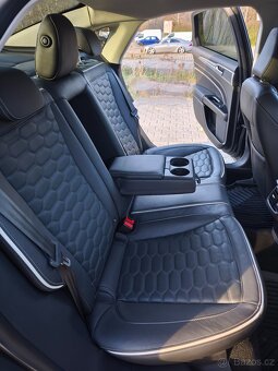 Ford Mondeo hybrid 2018 - 6