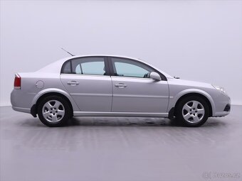 Opel Vectra 1,9 CDTi 110kW Elegance Xenon (2007) - 6