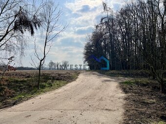 Prodej stavebního pozemku 604 m², obec Stéblová - 6