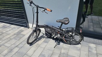 Skladaci kolo - 2 ks - 6