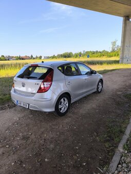 Hyundai i30, 85 000km - 6