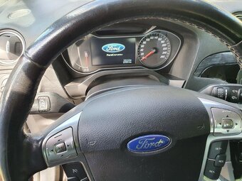 Ford Galaxy 2.0 Tdci - 6