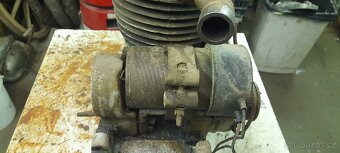Motor předválka - 6