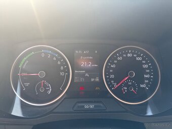 Volkswagen Crafter r.v. 10/2021 - 6