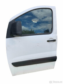 Citroen Jumpy 2012 1.6 HDI 66kw 9HM - 6