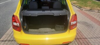 ŠKODA FABIA HATCHBACK, 1.2, 51kW - 6