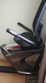 Insportline Recumbent - 6