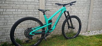 Propain Tyee CF 29 Badmint 2022, Trail, Enduro,MTB - 6