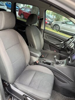 Ford c-max 1.6 80kw - 6