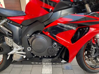 Honda Cbr1000rr - 6