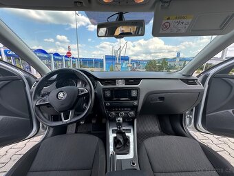 Škoda octavia 3 - 6