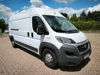 Fiat Ducato 2.3 MAXI - 6