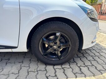 Renault Clio, Advance Energy TCe 75 - 6