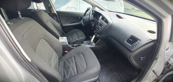 Kia Ceed Cee'd 1.6 CRDi M DCT 2018, 209tkm - 6