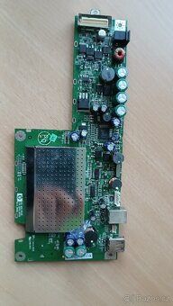 Prodám různé elektronické součástky - 6