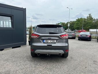Ford Kuga 2013 2.0TDCi - 6