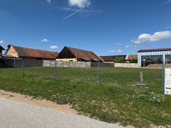 Pozemek Hlušice - 6