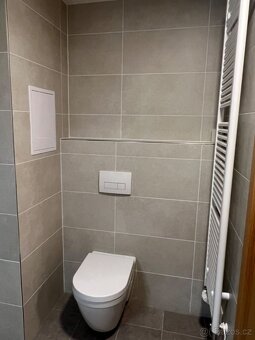 Pronájem 2+kk, 66 m², Vysočany ( Projekt Vivus) - 6
