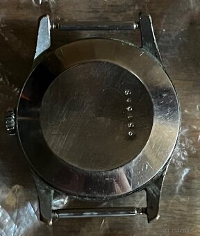 Hodinky prim - konvolut - 6