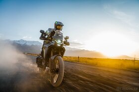 CFMOTO 450MT-R/RX Akce helma - 6