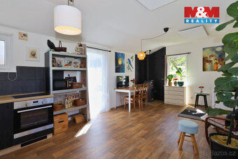 Prodej rodinného domu 2+kk, Dolní Papšíkov, Havl. Brod - 6